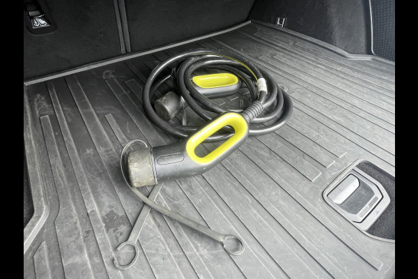 Lynk & Co 01 1.5 260PK PHEV |Black Line| Goed onderhouden| SOH 94%|