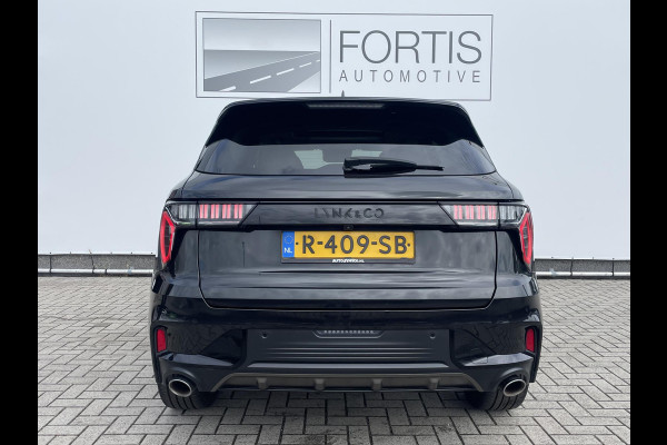 Lynk & Co 01 1.5 260PK PHEV |Black Line| Goed onderhouden| SOH 94%|