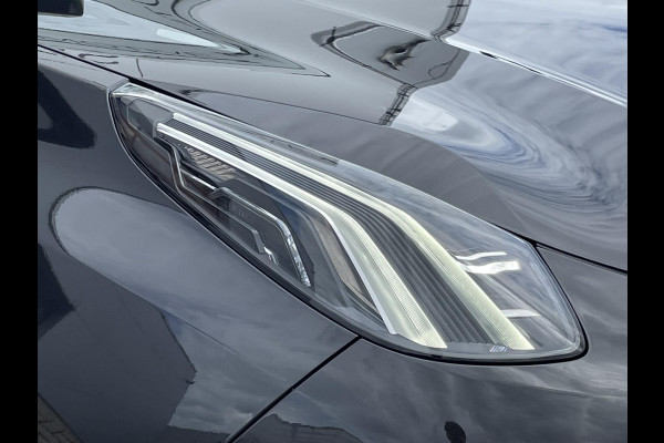 Lynk & Co 01 1.5 260PK PHEV |Black Line| Goed onderhouden| SOH 94%|
