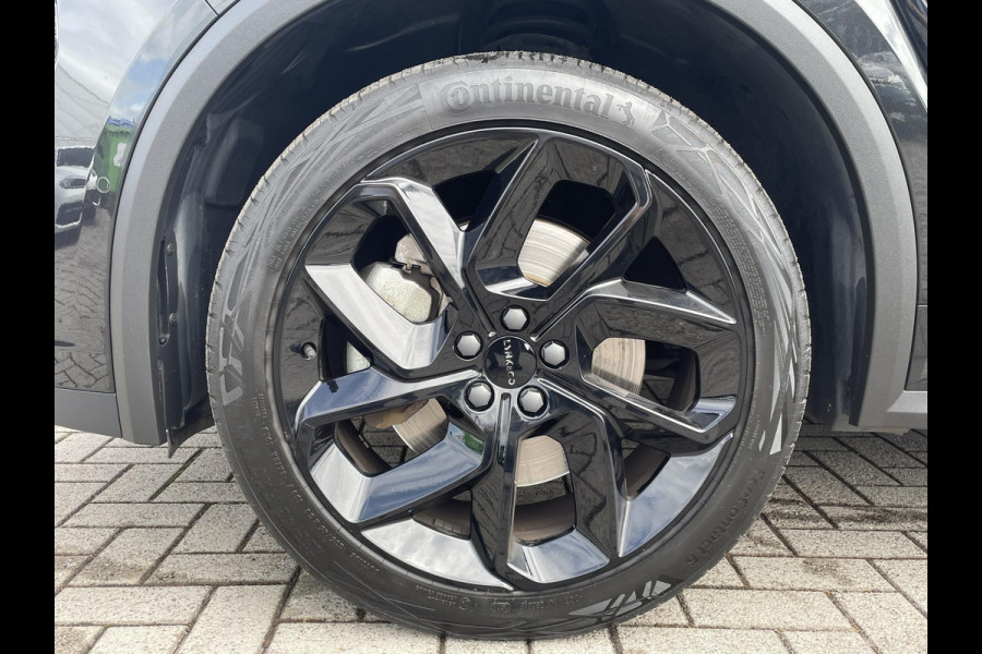 Lynk & Co 01 1.5 260PK PHEV |Black Line| Goed onderhouden| SOH 94%|