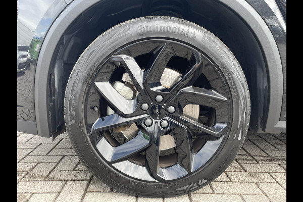 Lynk & Co 01 1.5 260PK PHEV |Black Line| Goed onderhouden| SOH 94%|