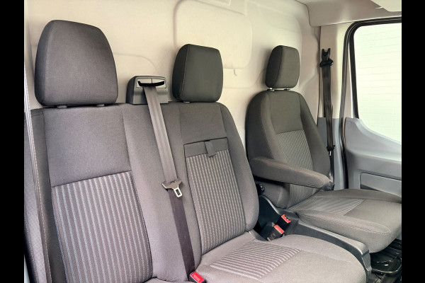 Ford Transit Automaat Servicewagen 350 2.0 TDCI 131PK euro6 L2H2 3Persoons Trend, Sortimo werkplaats inrichting, RIJKLAARPRIJS