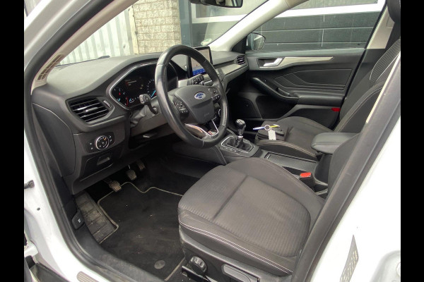 Ford Focus 1.5 EcoBoost Titanium Business Nette Auto