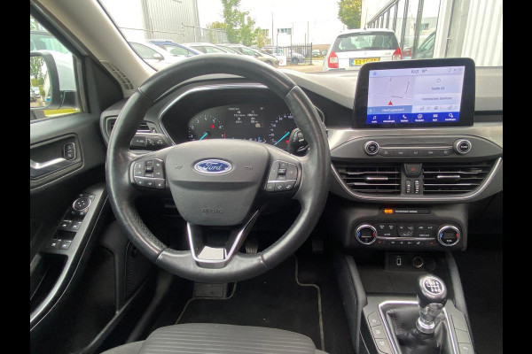 Ford Focus 1.5 EcoBoost Titanium Business Nette Auto