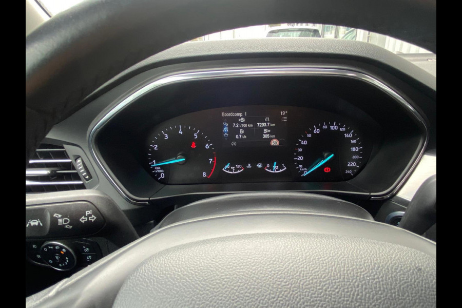 Ford Focus 1.5 EcoBoost Titanium Business Nette Auto