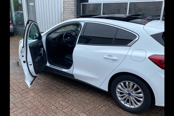 Ford Focus 1.5 EcoBoost Titanium Business Nette Auto