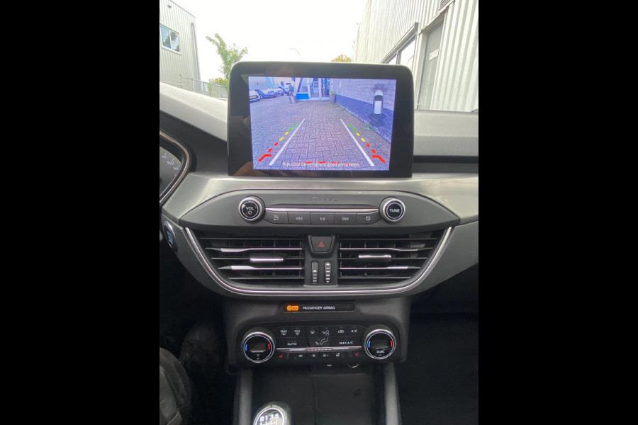 Ford Focus 1.5 EcoBoost Titanium Business Nette Auto