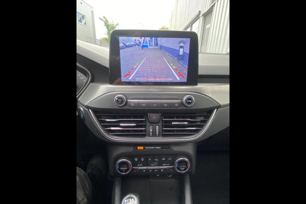 Ford Focus 1.5 EcoBoost Titanium Business Nette Auto