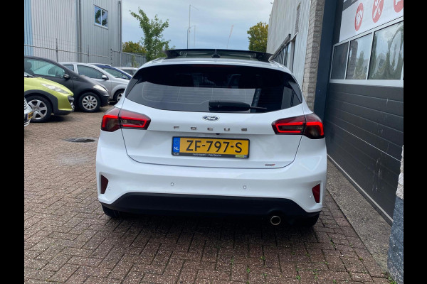 Ford Focus 1.5 EcoBoost Titanium Business Nette Auto
