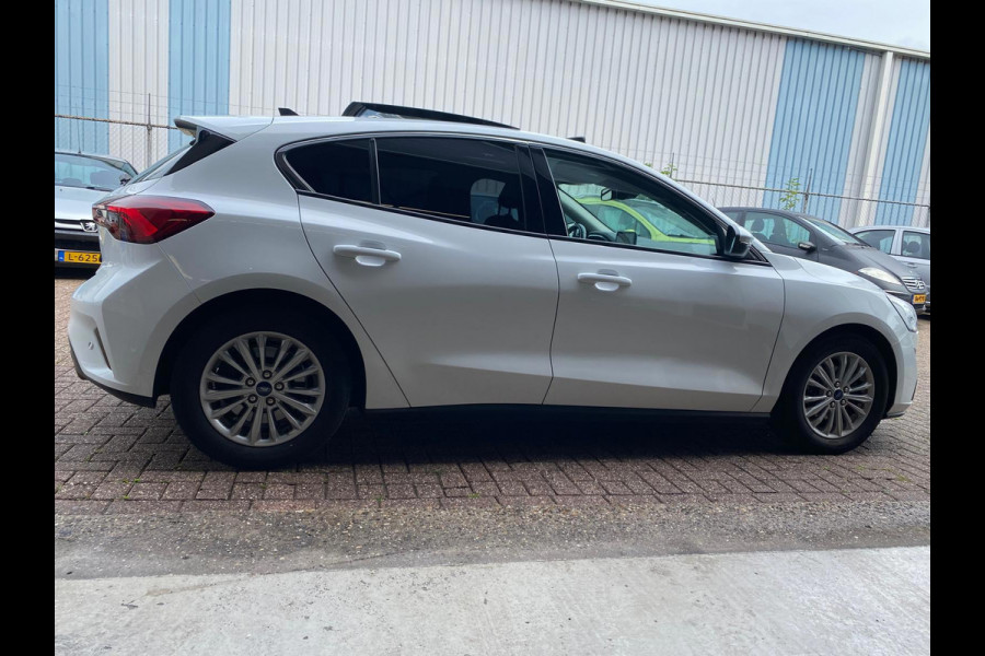 Ford Focus 1.5 EcoBoost Titanium Business Nette Auto