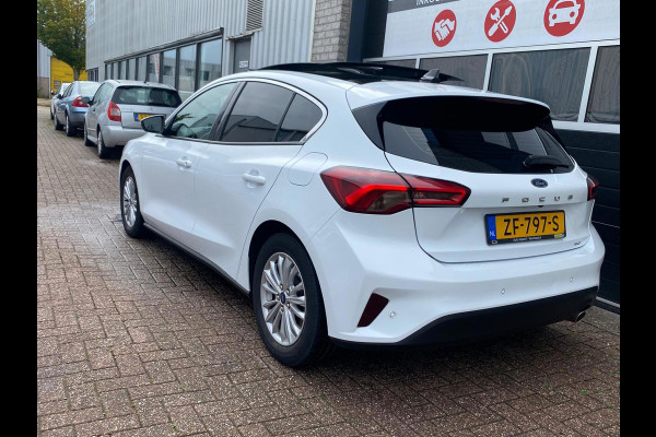 Ford Focus 1.5 EcoBoost Titanium Business Nette Auto