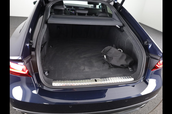 Audi A7 Sportback 50 TFSI e quattro Pro Line 299pk | Lederen bekleding | Head up Display | Wegklapbare trekhaak  | 20 inch Lichtmetalen velgen | Verlengde garantie | Stoelverwarming