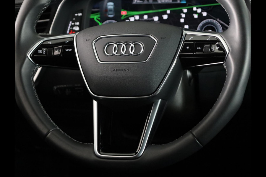 Audi A7 Sportback 50 TFSI e quattro Pro Line 299pk | Lederen bekleding | Head up Display | Wegklapbare trekhaak  | 20 inch Lichtmetalen velgen | Verlengde garantie | Stoelverwarming