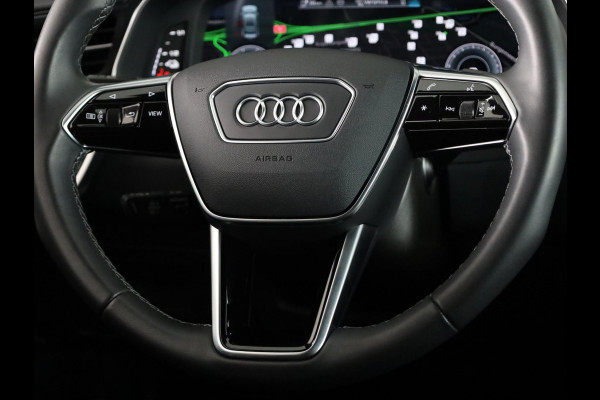 Audi A7 Sportback 50 TFSI e quattro Pro Line 299pk | Lederen bekleding | Head up Display | Wegklapbare trekhaak  | 20 inch Lichtmetalen velgen | Verlengde garantie | Stoelverwarming