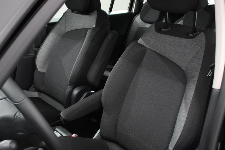 Citroën Grand C4 Spacetourer 1.2 PureTech 130pk Feel 7PERSOONS Navigatie Apple Carplay/Android Auto Climate Control Dab Cruise Control Stoelverwarming Keyless Start
