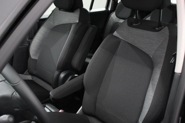 Citroën Grand C4 Spacetourer 1.2 PureTech 130pk Feel 7PERSOONS Navigatie Apple Carplay/Android Auto Climate Control Dab Cruise Control Stoelverwarming Keyless Start