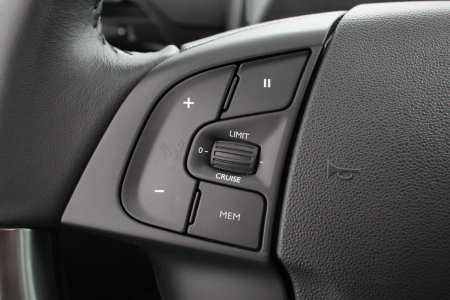 Citroën Grand C4 Spacetourer 1.2 PureTech 130pk Feel 7PERSOONS Navigatie Apple Carplay/Android Auto Climate Control Dab Cruise Control Stoelverwarming Keyless Start
