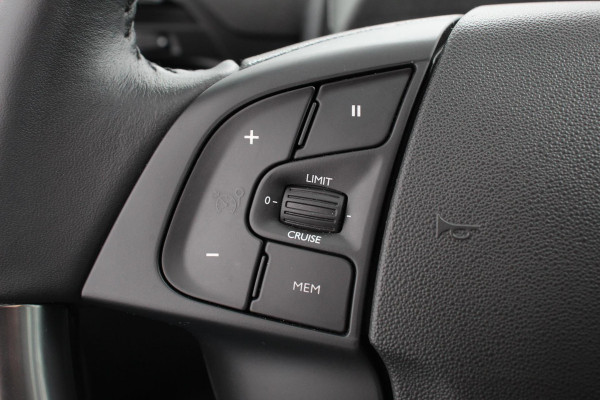 Citroën Grand C4 Spacetourer 1.2 PureTech 130pk Feel 7PERSOONS Navigatie Apple Carplay/Android Auto Climate Control Dab Cruise Control Stoelverwarming Keyless Start