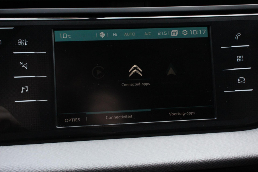 Citroën Grand C4 Spacetourer 1.2 PureTech 130pk Feel 7PERSOONS Navigatie Apple Carplay/Android Auto Climate Control Dab Cruise Control Stoelverwarming Keyless Start