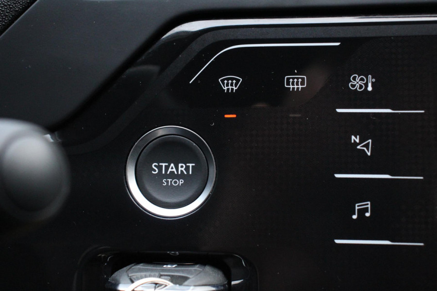Citroën Grand C4 Spacetourer 1.2 PureTech 130pk Feel 7PERSOONS Navigatie Apple Carplay/Android Auto Climate Control Dab Cruise Control Stoelverwarming Keyless Start