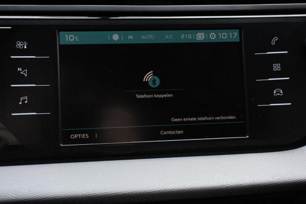 Citroën Grand C4 Spacetourer 1.2 PureTech 130pk Feel 7PERSOONS Navigatie Apple Carplay/Android Auto Climate Control Dab Cruise Control Stoelverwarming Keyless Start