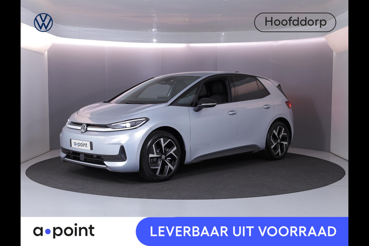 Volkswagen ID.3 Life 50 kWh accu 125 kW / 170 PK Hatchback Elektri Achteruitrijcamera | Carplay