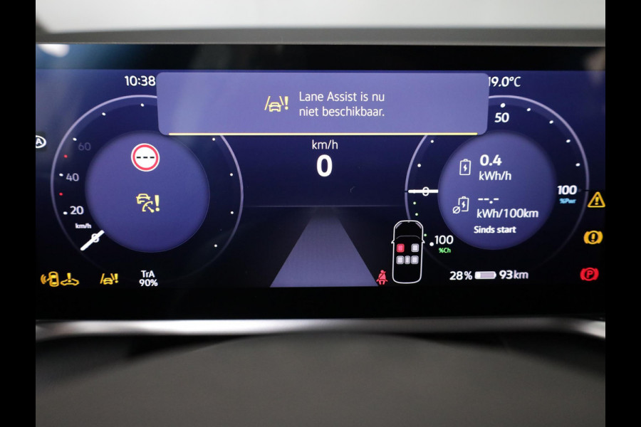 Volkswagen ID.3 Life 50 kWh accu 125 kW / 170 PK Hatchback Elektri Achteruitrijcamera | Carplay