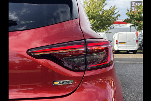 Renault Clio 1.0 TCe R.S. Line | NL-auto | Camera | Keyless | Carplay | Navi