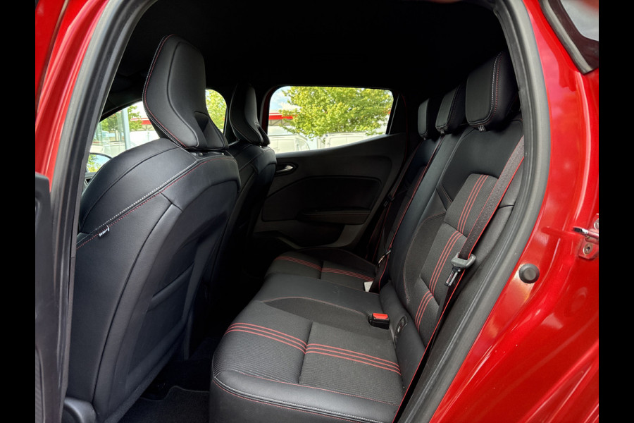 Renault Clio 1.0 TCe R.S. Line | NL-auto | Camera | Keyless | Carplay | Navi