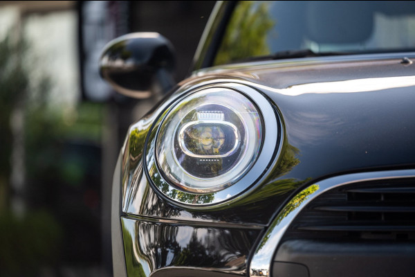 MINI 3-deurs 1.5 One Chili NL Auto I Dealeronderhouden I NAP I Sportstoelen I Parkeersensoren I Keyless I Led I Half Leder