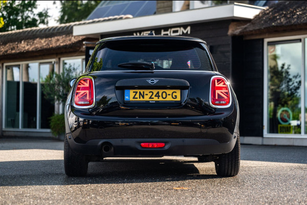 MINI 3-deurs 1.5 One Chili NL Auto I Dealeronderhouden I NAP I Sportstoelen I Parkeersensoren I Keyless I Led I Half Leder