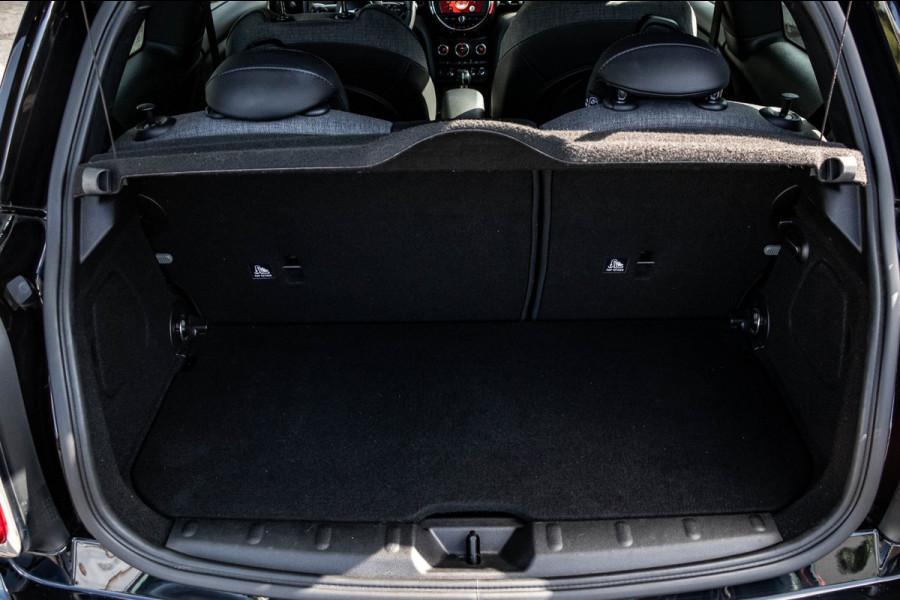 MINI 3-deurs 1.5 One Chili NL Auto I Dealeronderhouden I NAP I Sportstoelen I Parkeersensoren I Keyless I Led I Half Leder