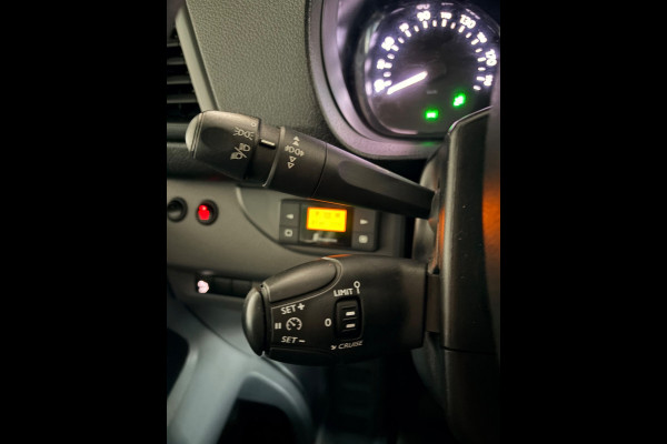 Citroën Jumpy Servicewagen 1.6 BlueHDI 95pk euro6 L2H1 V230 omvormer BOTT inrichting Standkachel Trekhaak 2000KG, RIJKLAARPRIJS!