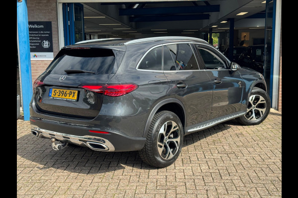 Mercedes-Benz GLC 300e 4MATIC Business Line 2023 NAP!