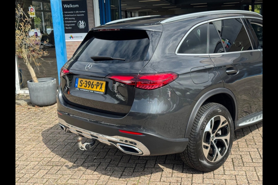 Mercedes-Benz GLC 300e 4MATIC Business Line 2023 NAP!