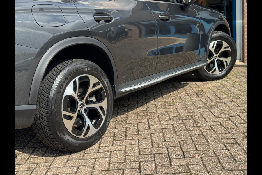 Mercedes-Benz GLC 300e 4MATIC Business Line 2023 NAP!