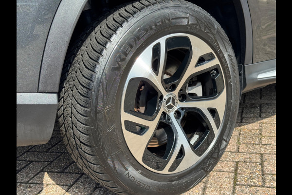 Mercedes-Benz GLC 300e 4MATIC Business Line 2023 NAP!