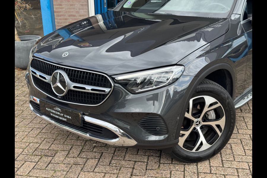 Mercedes-Benz GLC 300e 4MATIC Business Line 2023 NAP!