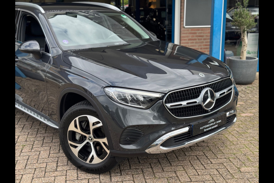 Mercedes-Benz GLC 300e 4MATIC Business Line 2023 NAP!