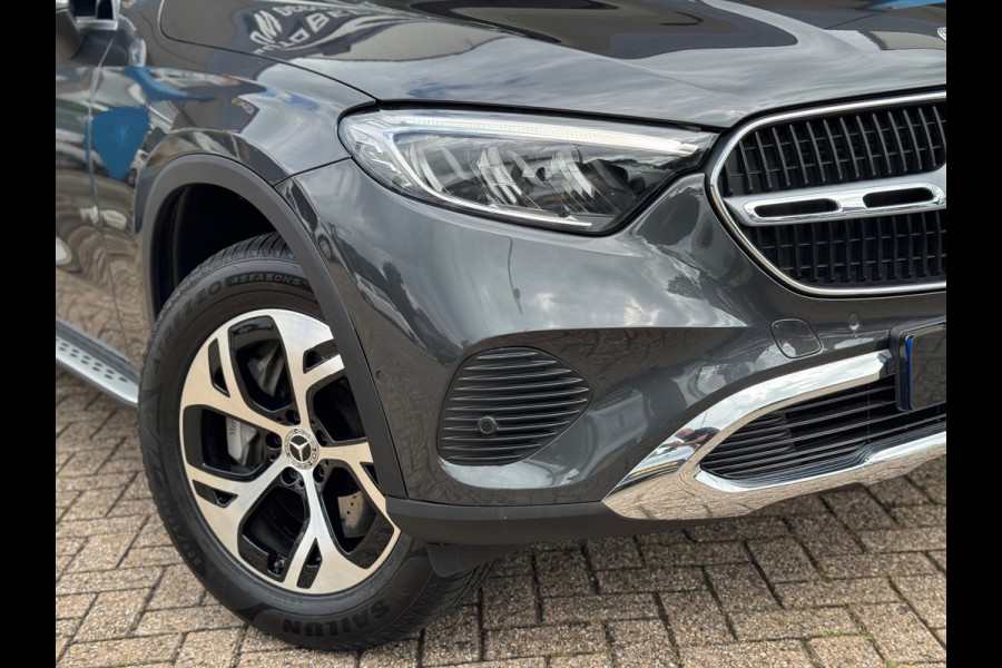 Mercedes-Benz GLC 300e 4MATIC Business Line 2023 NAP!