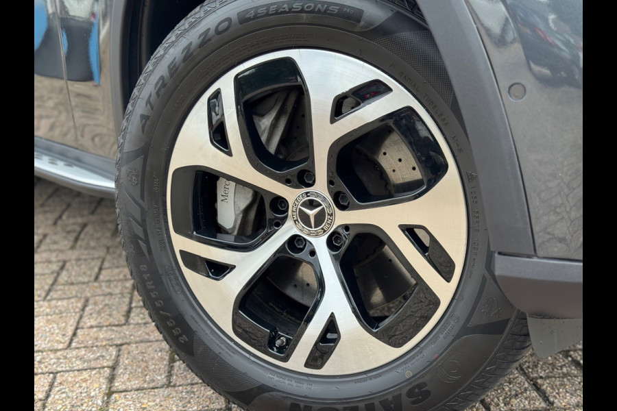 Mercedes-Benz GLC 300e 4MATIC Business Line 2023 NAP!