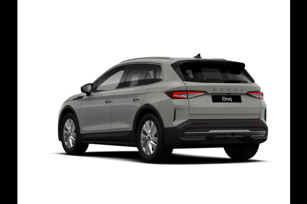 Škoda Elroq 60 Business Edition 190 pk | Trekhaak