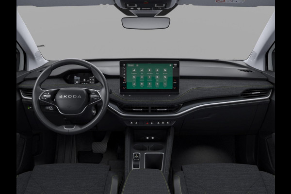 Škoda Elroq 60 Business Edition 190 pk | Trekhaak