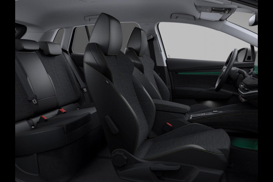 Škoda Elroq 60 Business Edition 190 pk | Trekhaak