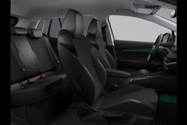 Škoda Elroq 60 Business Edition 190 pk | Trekhaak