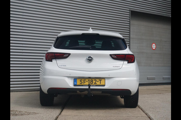 Opel Astra 1.4 Turbo Innovation | Carplay | Afn. Trekhaak | 1.450kg trekgewicht