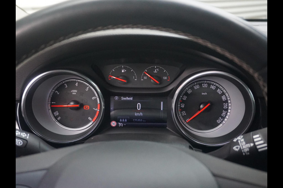 Opel Astra 1.4 Turbo Innovation | Carplay | Afn. Trekhaak | 1.450kg trekgewicht