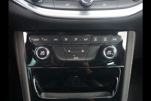 Opel Astra 1.4 Turbo Innovation | Carplay | Afn. Trekhaak | 1.450kg trekgewicht