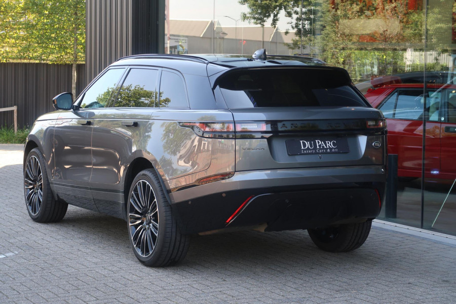 Land Rover Range Rover Velar 2.0 AWD R-Dynamic HSE Velar 2.0 AWD R-Dynamic SE