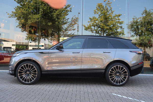 Land Rover Range Rover Velar 2.0 AWD R-Dynamic HSE Velar 2.0 AWD R-Dynamic SE